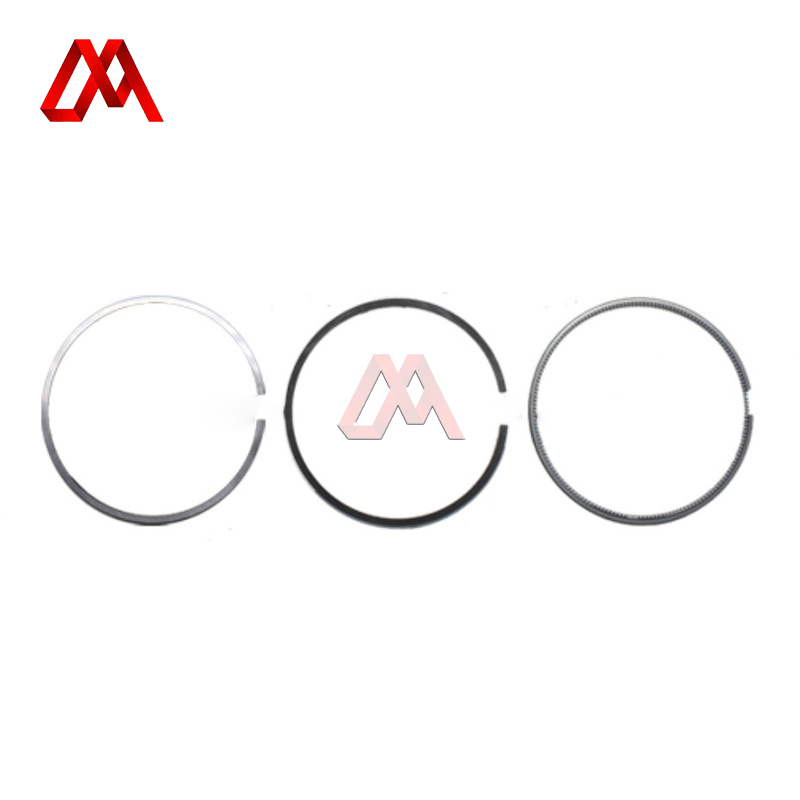 High-Performance Piston Ring 8-97028691-0 8970286910 for Isuzu NPR 4HF1 Engine