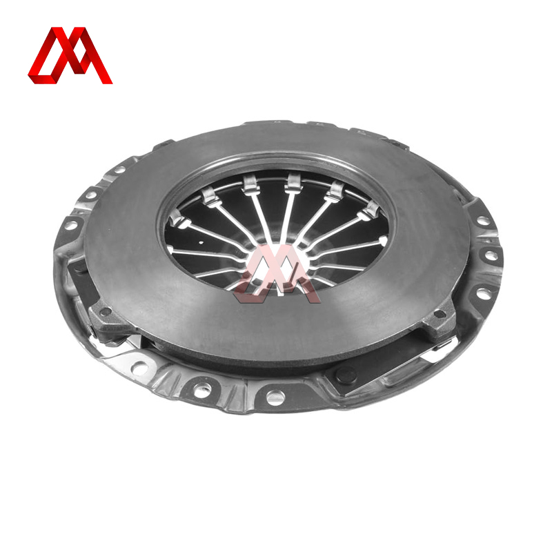 Truck Parts 8-97351794-0 8-97038831-2 8973517940 8970388312 Push Type Pressure Plate Assembly for ISUZU 700P 4HK1