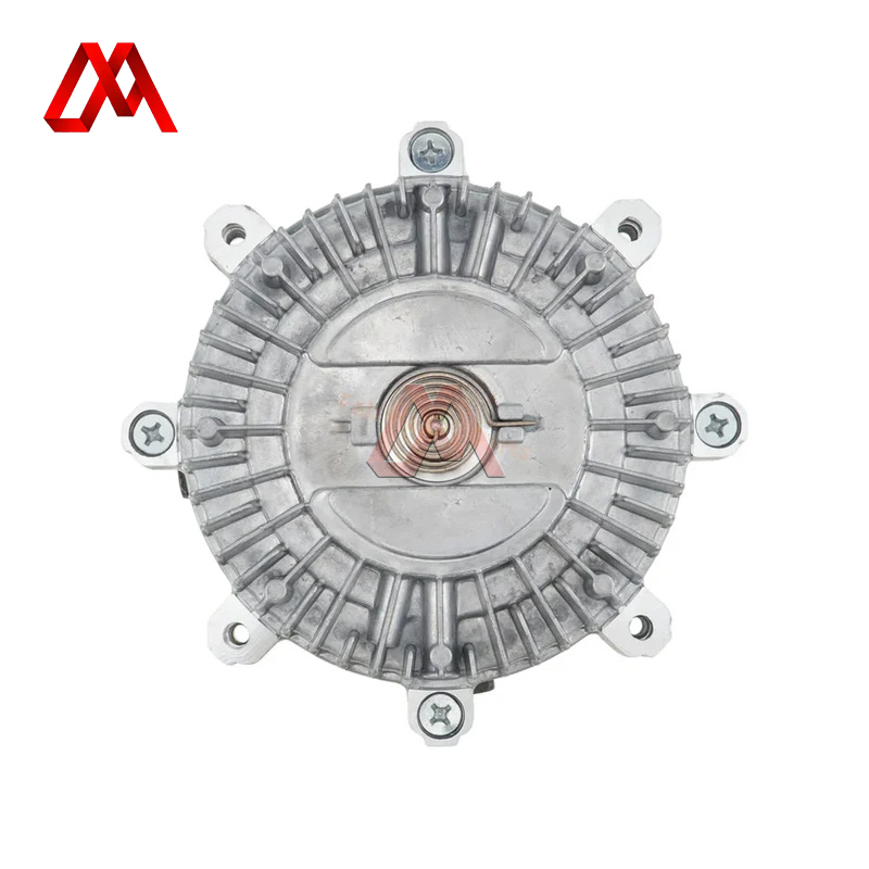 Fan Clutch for Isuzu Truck NPR 4HG1 4HF1 8-97129738-0 8971297380
