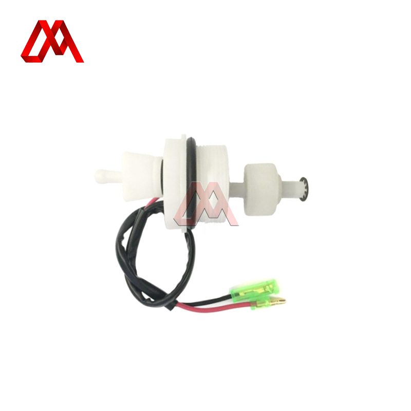 Truck Trailer Parts 8-97079821-0 8970798210 Fuel Filter Sensor for ISUZU NQR NPR 600P 4JH1