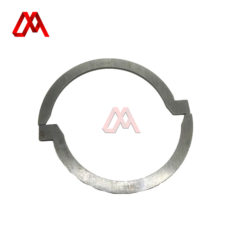 High-Quality Crankshaft Thrust Washer OEM 8-94399283-0 for ISUZU FVR Truck with 6HE1 Engine