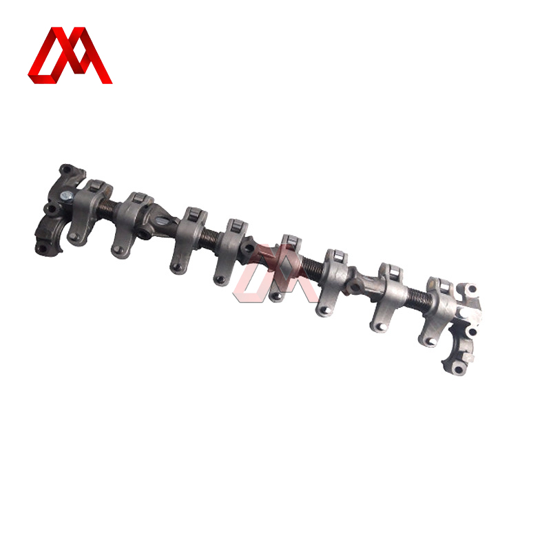 Truck Parts Replacement Inner Rocker Arm Shaft Bracket 8-97174568-0 8971745680 Compatible with Isuzu 4HF1 Engine