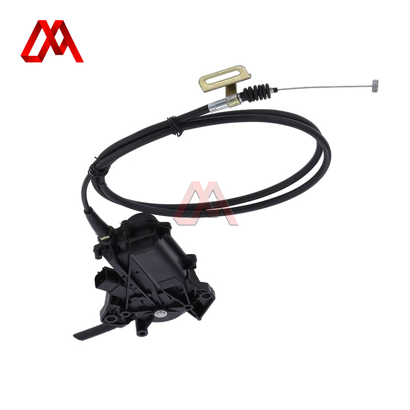 High-Grade Engine Kill Switch Device 8-97255069-0 8972550690 Compatible with Isuzu 700P Truck