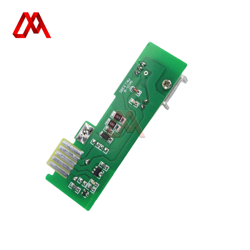 Wholesale 8-97185512-0 8971855120 Speedometer Electronic Board Truck Circuit Voltage Drop Iron Material for ISUZU NPR 4HF1