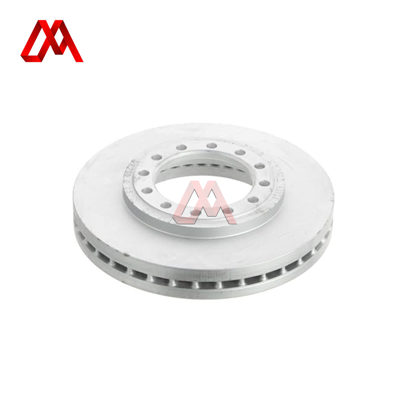 Front Brake Disc Rotor for Isuzu NMR 8-97387229-0 8973872290