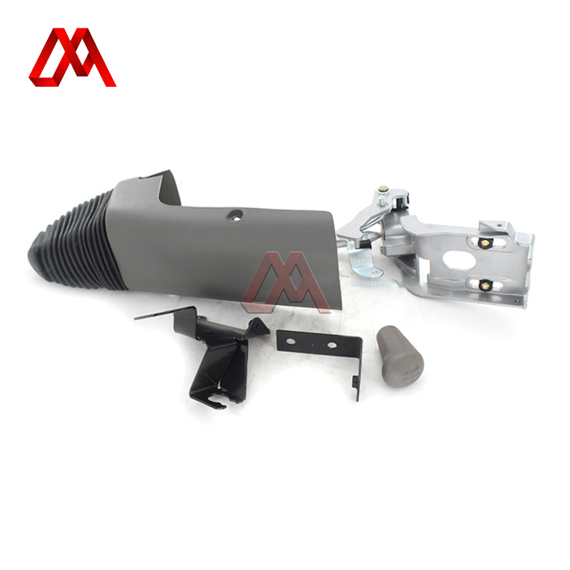 Shift Lever Upper Assembly for Isuzu Truck NPR66 8-97204505-0 8972045050