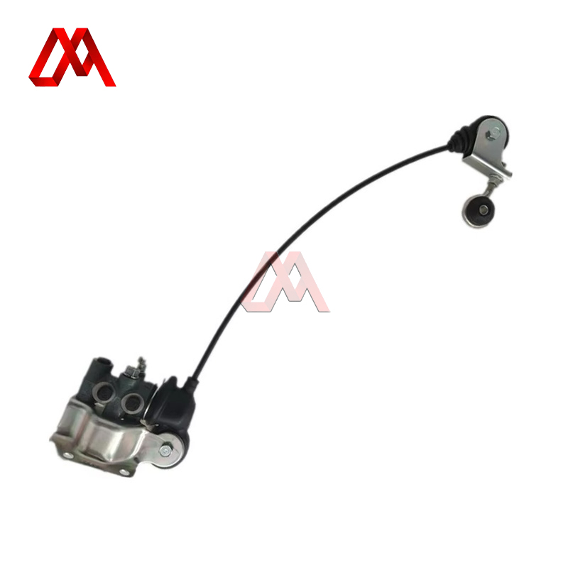OEM Part 8-94427224-0 8944272240 Vehicle Proportional Valve Regulator for ISUZU 700P 600P 100P 4HK1