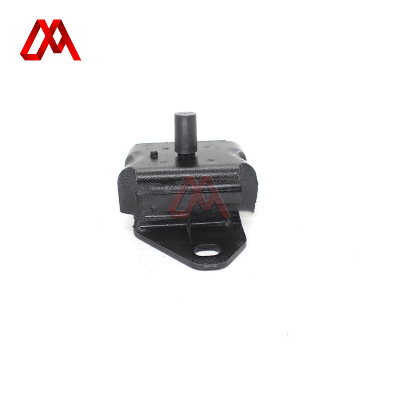 5-87610187-0 5876101870 Rear Engine Mounting Cushion Rubber for ISUZU NKR55 4JB1 