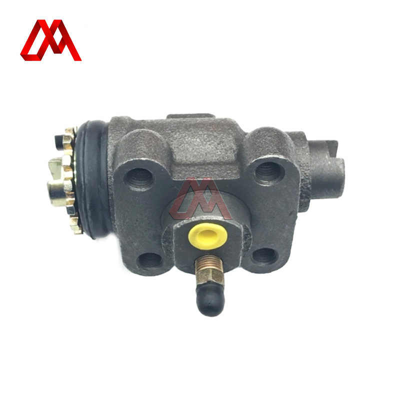 MB060570 front brake wheel cylinder assembly for Mitsubishi Fuso Canter FE 111 444 635 FE2 FE3 FE4 Rosa Bus