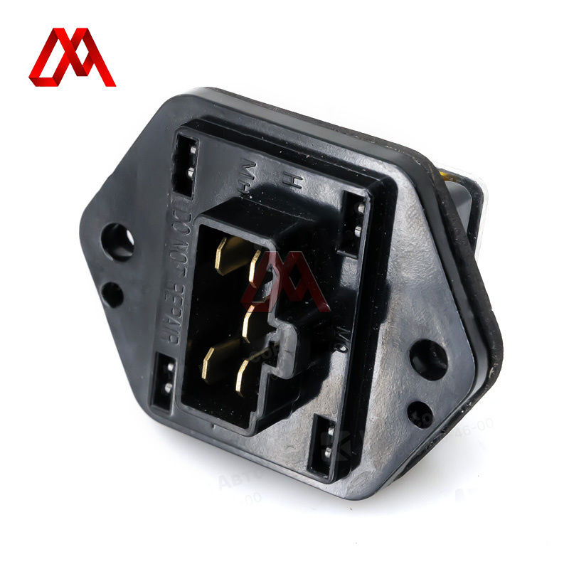 8-97234546-0 8972345460 Power Evaporator Resistor for ISUZU NPR 5P 94