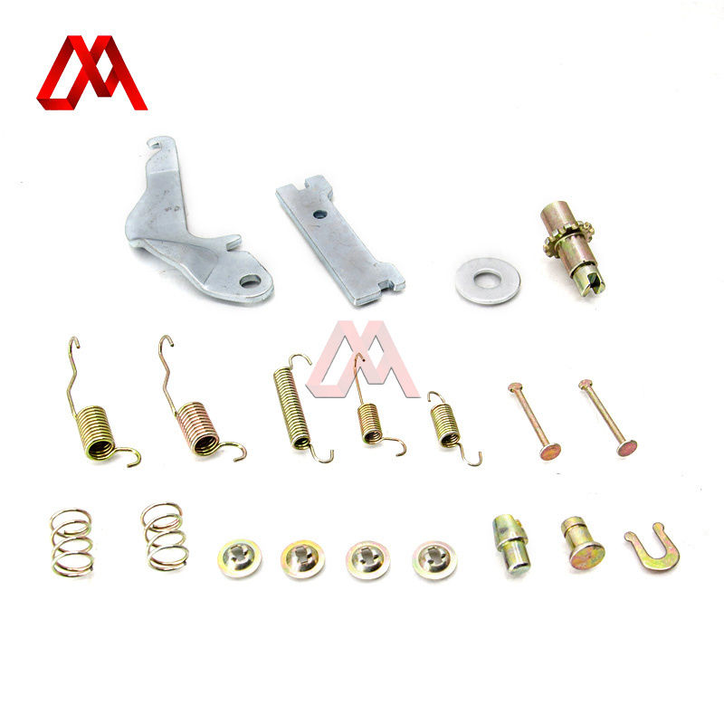 Truck Parts 8-53485585-0 8534855850 Parking Brake Drum Repair Kit For ISUZU 4HF1 