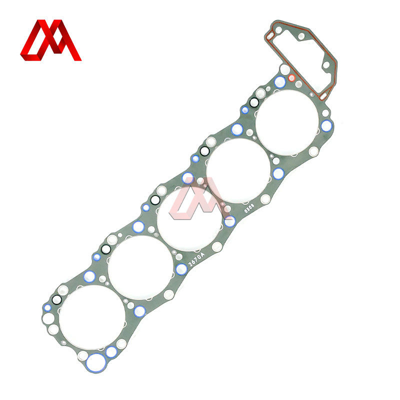 Engine Parts 111152780 11115-2780 Cylinder Head Gasket for HINO RANGER J07C Type 2