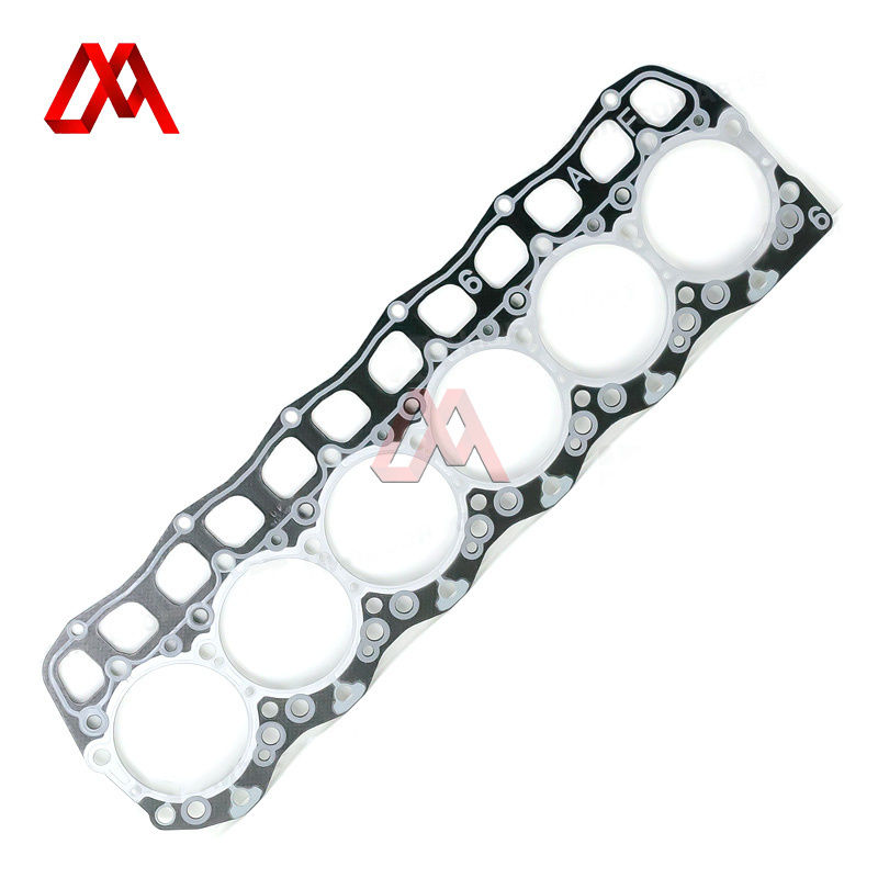 ME071958 Cylinder Head Gasket for MMC FUSO 6D17 Truck for MITSUBISHI Engine Part
