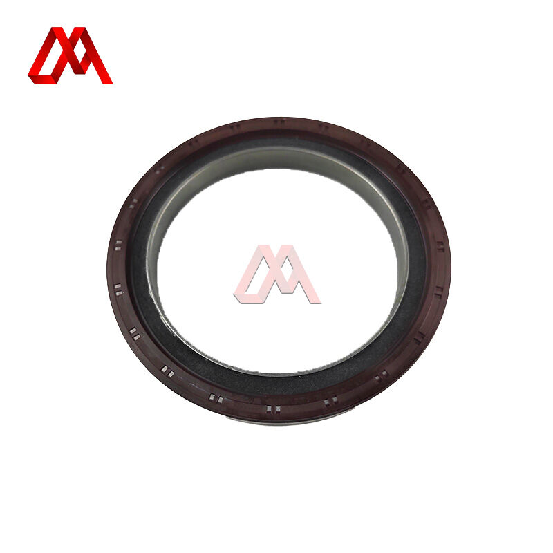 Crankshaft Front Oil Seal BZ4763E 1-09625540-J 109625540J for Isuzu FVR 6SD1 Truck