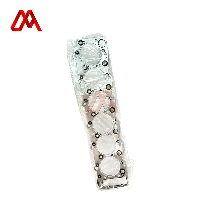 8-97601819-5 Cylinder Head Gasket 8976018195 for ISUZU XY FVR 6HK1