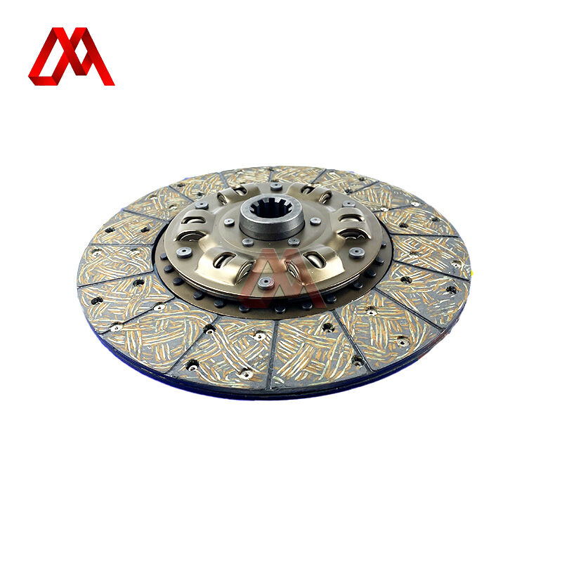 1-31240671-J 131240671J Grade Clutch Disc 35010 for Isuzu FTR Truck
