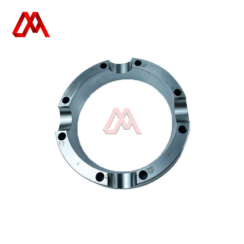 1-41510224-0 1415102240 Differential Cage Assembly Suitable For ISUZU 10PE1 CXZ81K