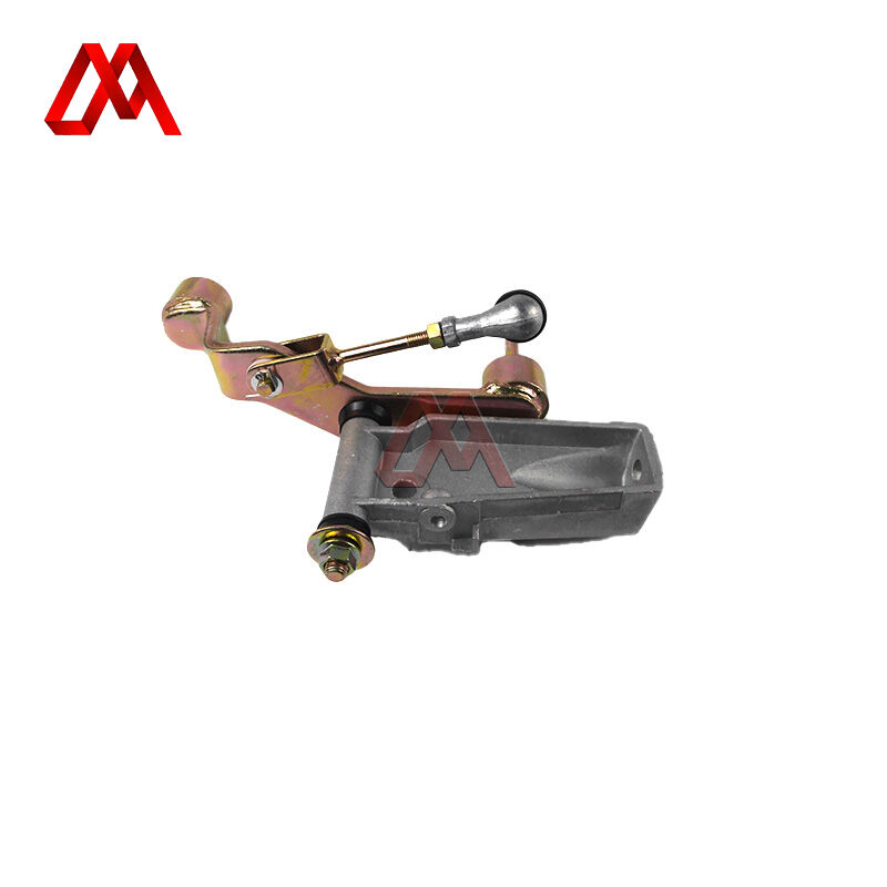 8-94566457-0 8945664570 Truck Spares Gear Shift Lever Below for ISUZU 100P 600P 