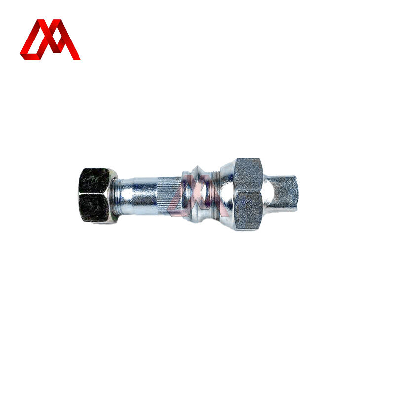 8943833360 8-94383336-0 Auto Parts Wheel Hub Bolt For Isuzu NPR 4HF1 700P 
