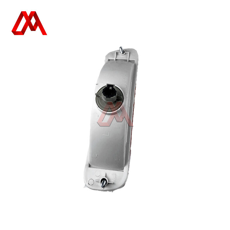 OEM Style Front Turn Signal Assembly Compatible with ISUZU EXZ01 Truck 1-82210203-J 182210203J