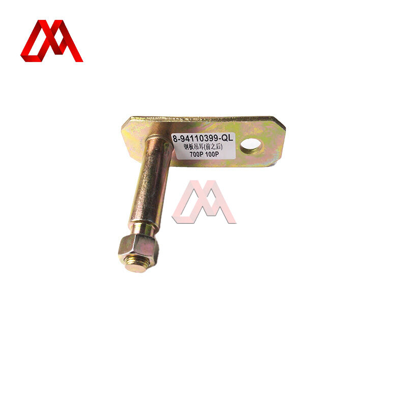 China IZUMI Truck Parts Front Suspension Shackle 8-94110399-4 8941103994 8-94110399-0 8941103990 for ISUZU NPR 