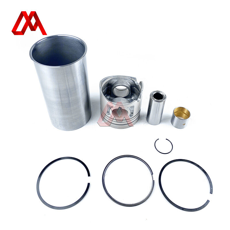 CYLINDER LINER KIT 100P-T Replace Worn Cylinder Liners OEM 5-87813194-0  5878131940 Spare Parts For ISUZU Trucks
