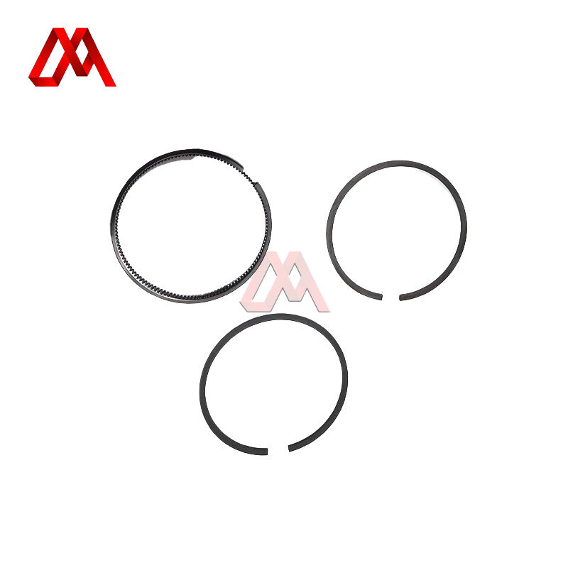 5-87311082-0 8-94247867-1 5873110820 8942478671 Standard Piston Ring Set for ISUZU 4JB1 NKR 55
