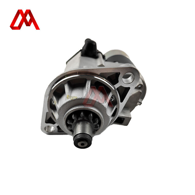 Heavy Duty Truck Parts 1811003230 1811003070 1-81100323-0 1-81100307-0 Starter Assembly for ISUZU FVR33 6HH1