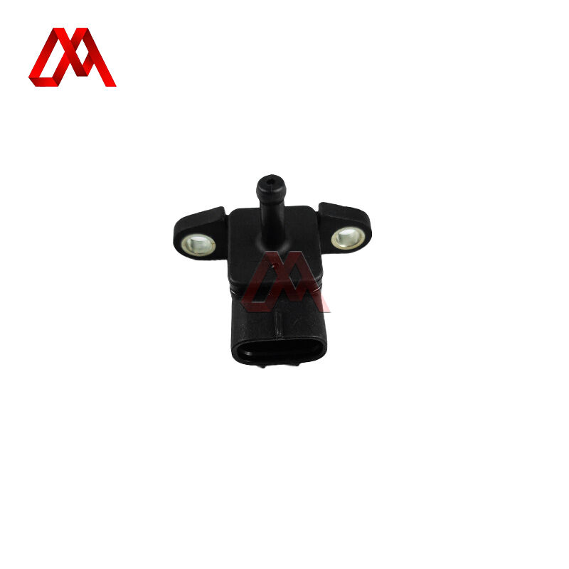 Heavy Duty Truck Parts 1-80220014-0 1802200140 Boost Sensor for ISUZU 6WF1 6UZ1 CXZ EXZ