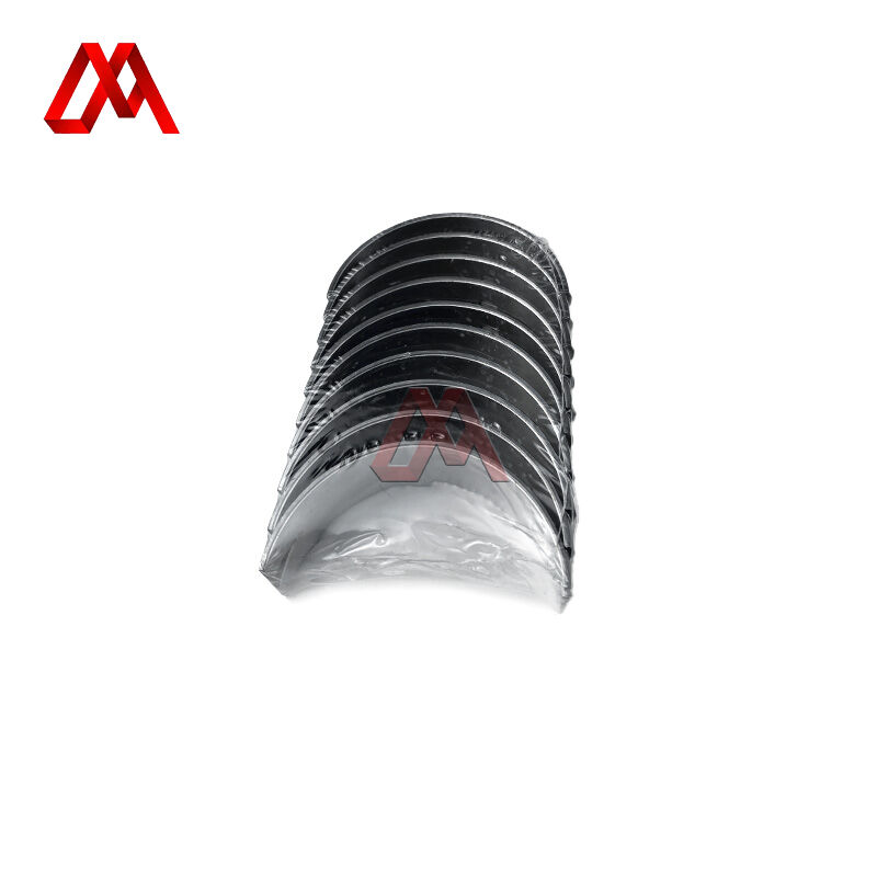 8-94168552-0 Standard Crankshaft Metal Kit Suitable for ISUZU NKR NPR 8941685520