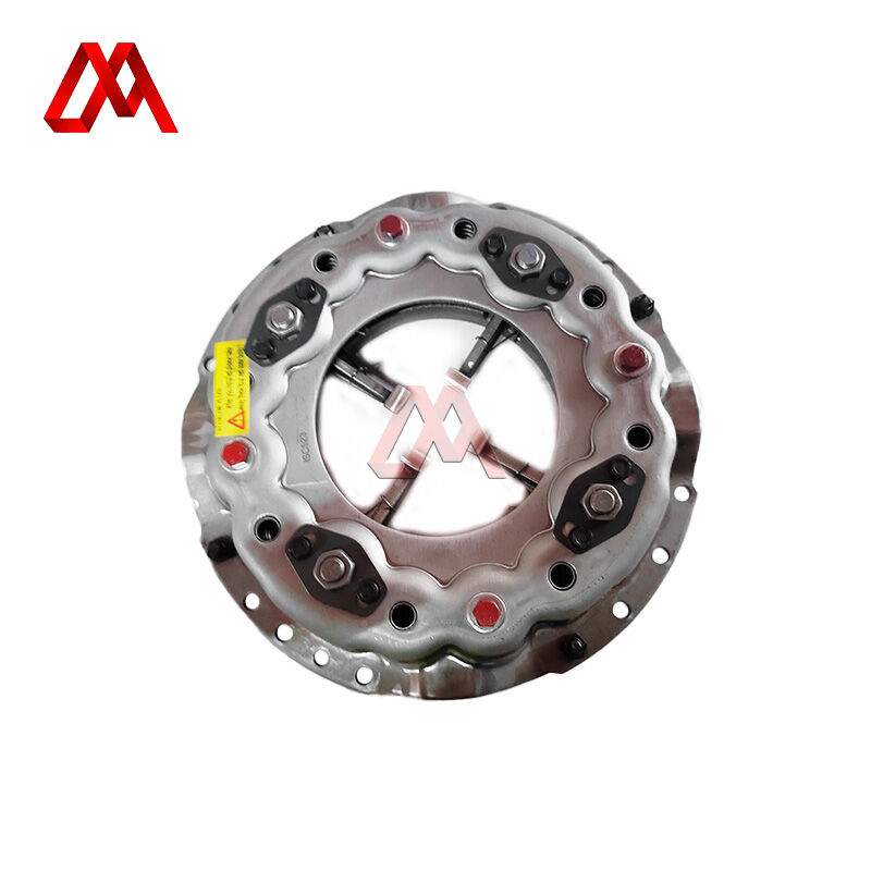 1-31220447-0 1-31220364-2 1-31220291-0 1312204470 1312203642 1312202910 Clutch Pressure Plate Assembly for ISUZU FRR FSR FTR 6HH1