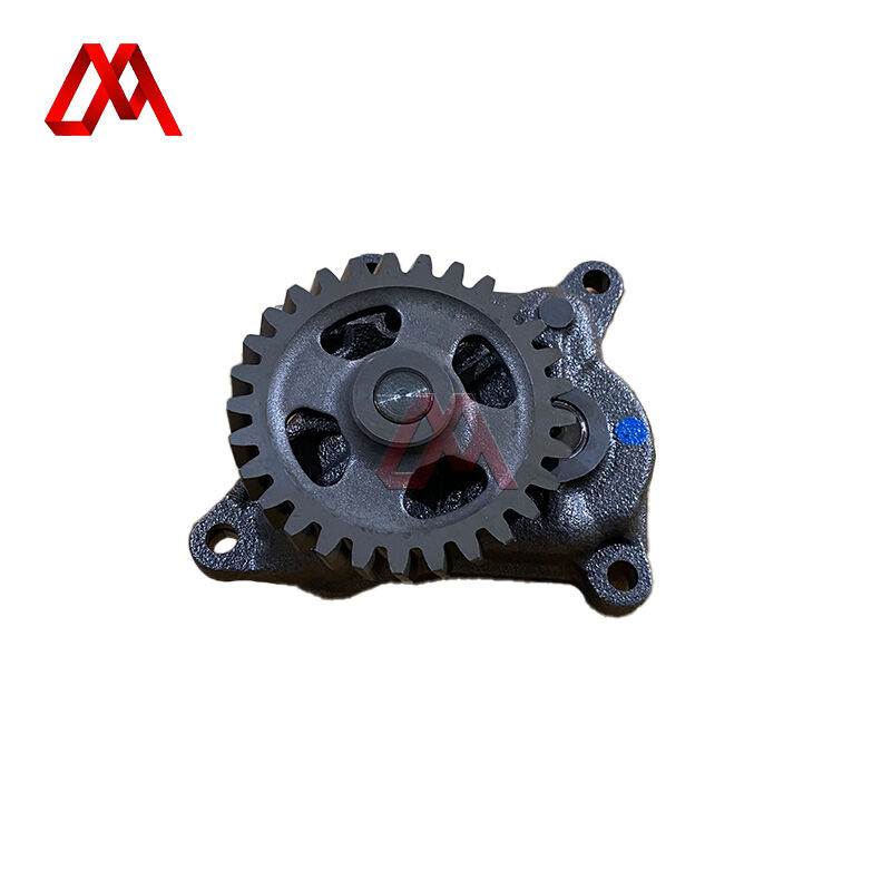 Trucks Parts Suppliers 1-13100313-3 1131003133 8-94390414-0 1-87618503-0 Oil Pump for Isuzu Engine 6HK1 
