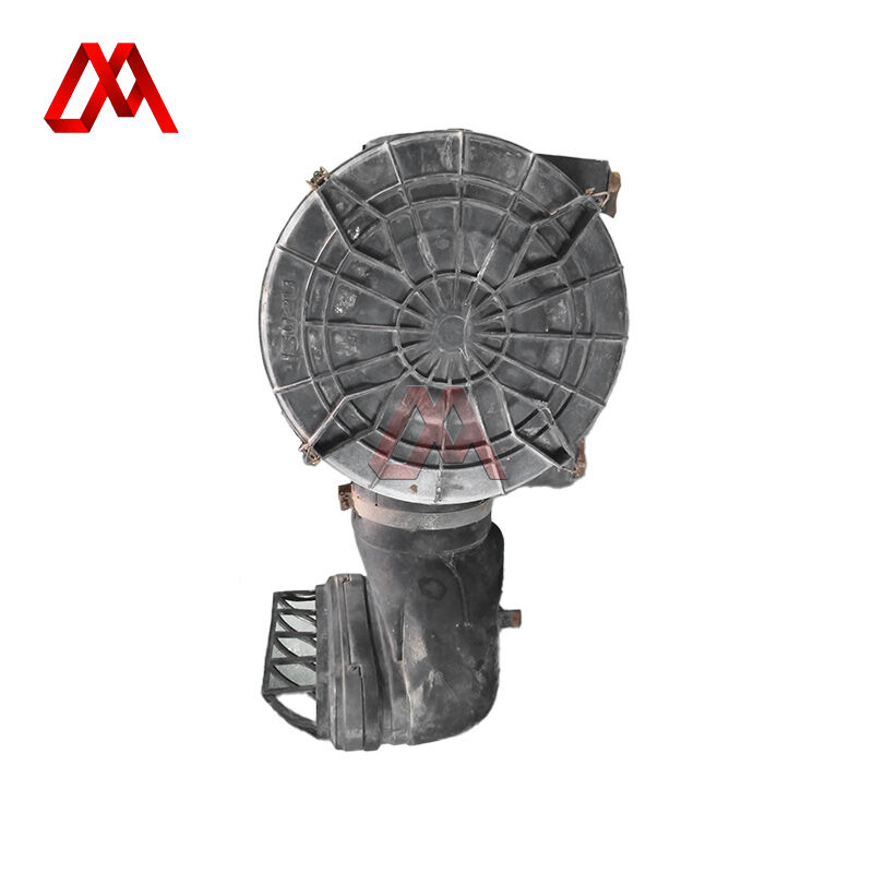 Spare Parts For Trucks AIR CLEANER ASM 1-14210832-0 1142108320 for ISUZU CXZ81K CXZ51K CYZ51K 6WF1