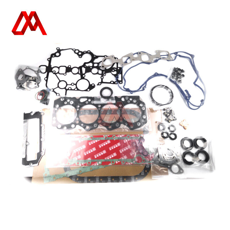 OEM Parts 5-87815452-J 5-87815452-0 5878154520 Engine Cylinder Head Gasket for ISUZU 4JJ1 Truck 