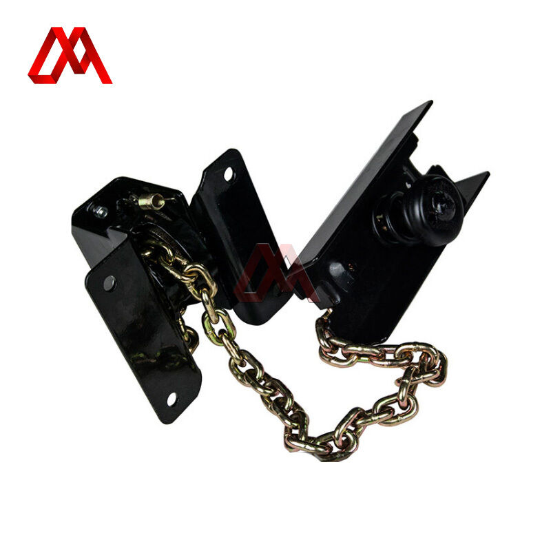 Spare Tire Carrier / Bracket for Isuzu Truck 4HF1 NPR 8-97182113-0 8971821130