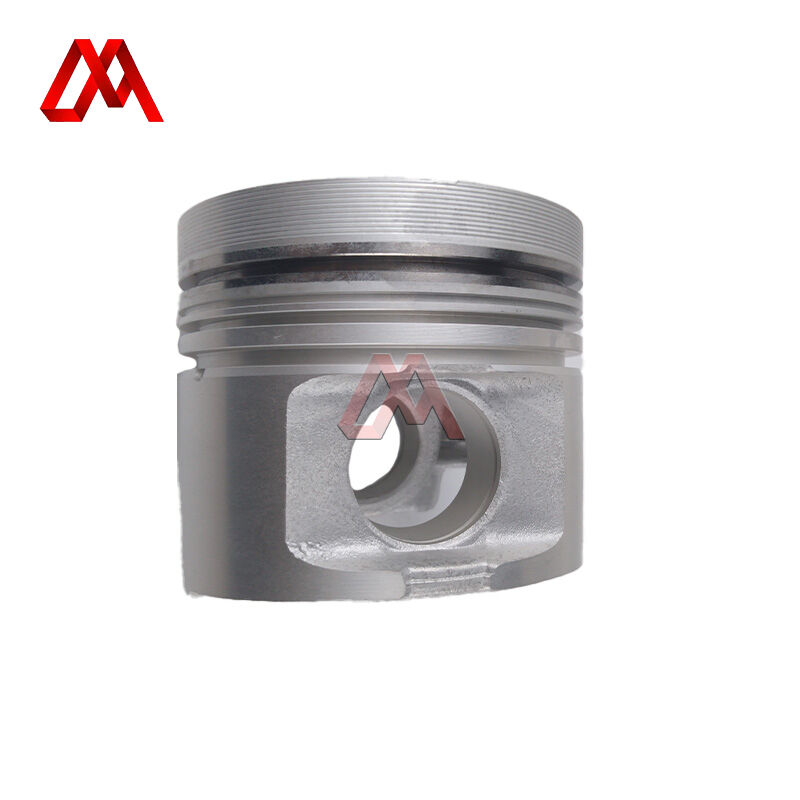 8-97095585-0 8-97176655-0 Standard Piston 8970955850 8971766550 Suitable for ISUZU NPR 4HF1