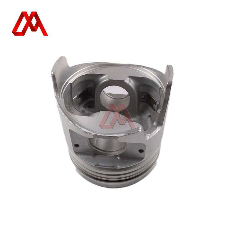 Truck OEM Parts 8-97219032-0 8-98209745-0 Piston 8972190320 8982097450 for ISUZU NKR 4HG1-T