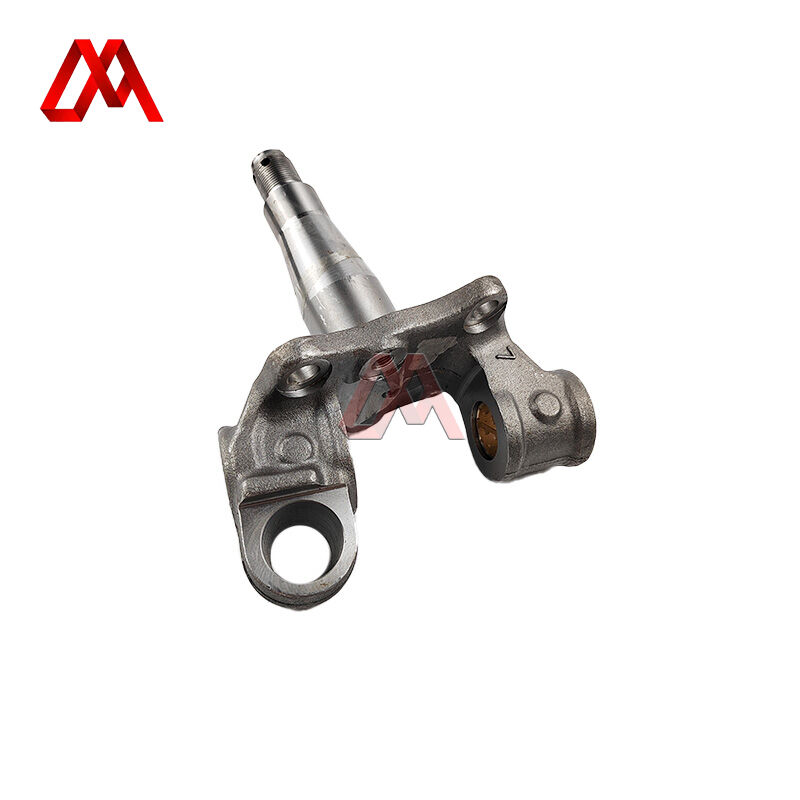 Truck OEM Parts Front Axle Knuckle 8-97261550-0 8-97261549-0 8972615500 8972615490 for Isuzu Engine 4HK1 4HF1 Truck 700P
