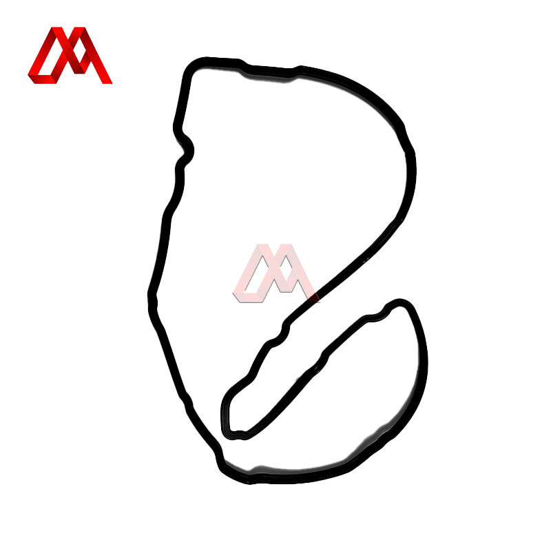 Truck OEM Parts 8-97331359-0 8973313590 Head To Cover Gasket for ISUZU NKR NPR 4HK1