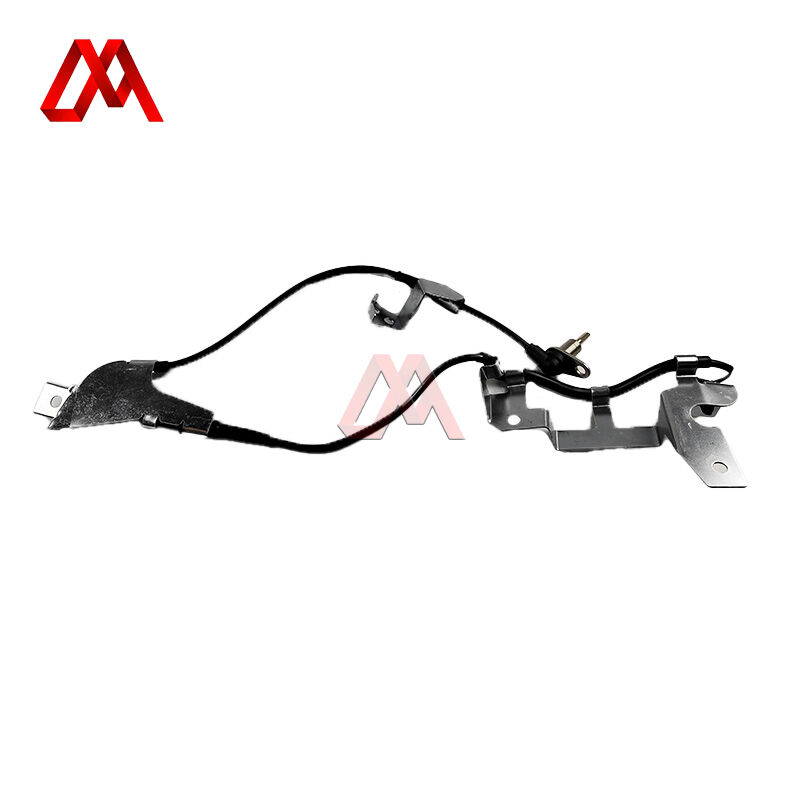Truck OEM Parts ABS Sensor 8-97349767-1 8973497671 for ISUZU 4HF1 4HE1T 4HG1T 4HK1 NPR NQR 
