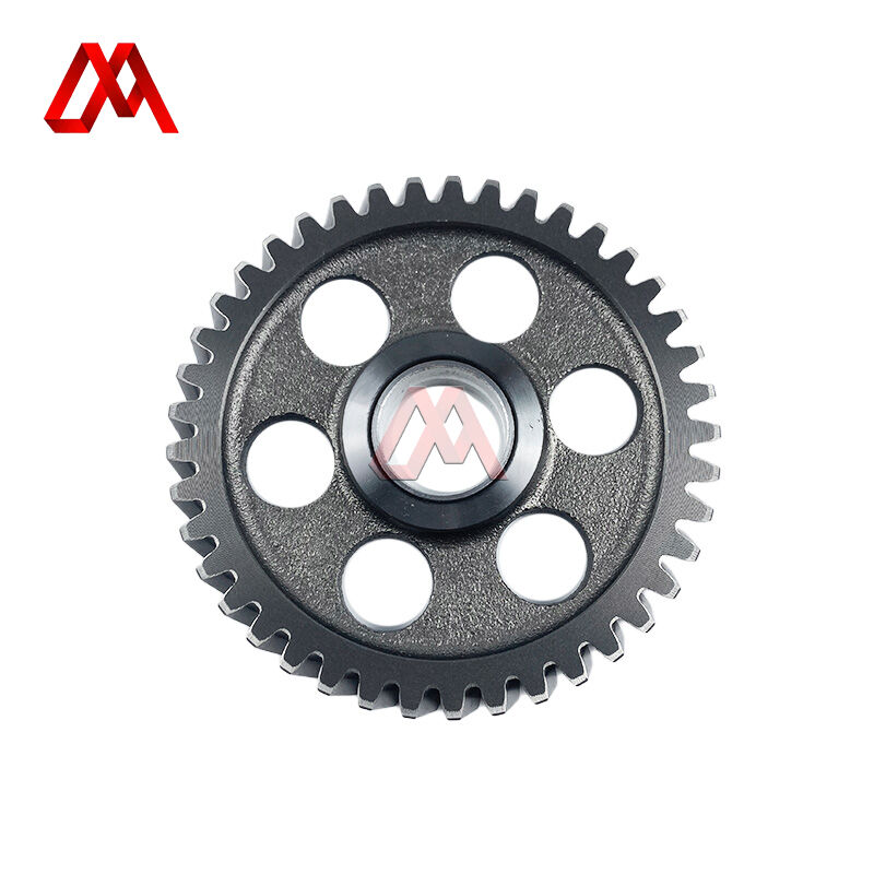 Truck OEM Parts 8-97606929-0 8-97300448-0 8976069290 8973004480 Idle Gear for ISUZU 4HK1