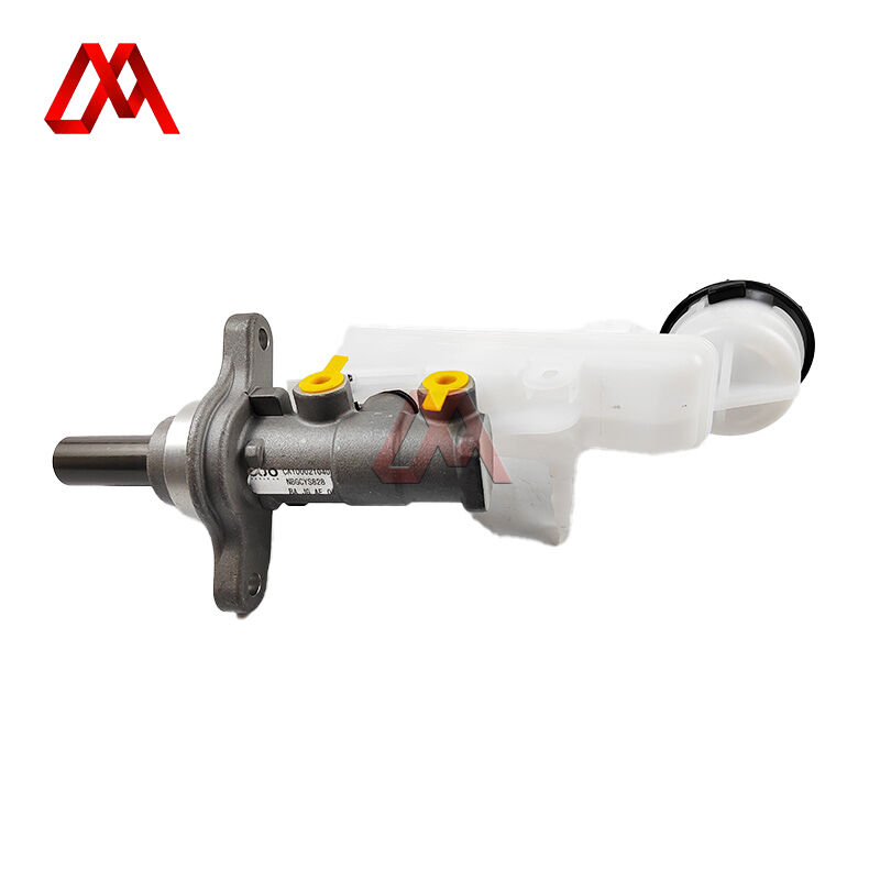 8-98163227-0 8-98320668-0 Brake Master Cylinder Assembly 8981632270 8983206680 for ISUZU D-MAX12 4JK1 Truck OEM Parts  
