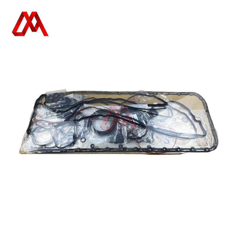 1-87812982-0 1878129820 Engine Overhaul Gasket Set for ISUZU XE 6HK1