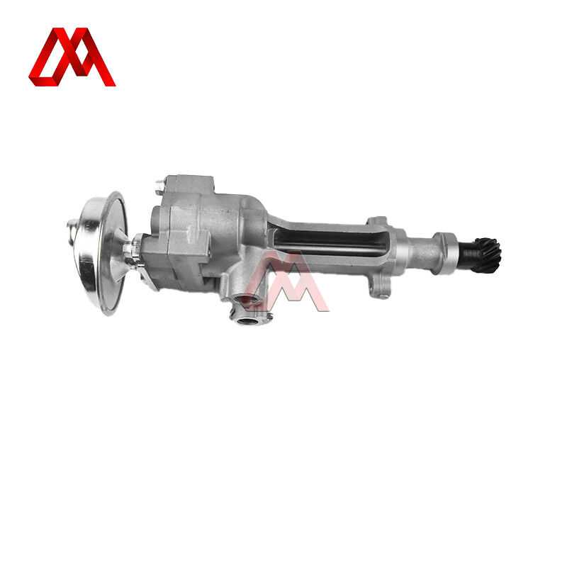 8-97069738-J 8-97069738-1 Oil Pump Compatible with ISUZU TFR98 4JB1 Truck Parts