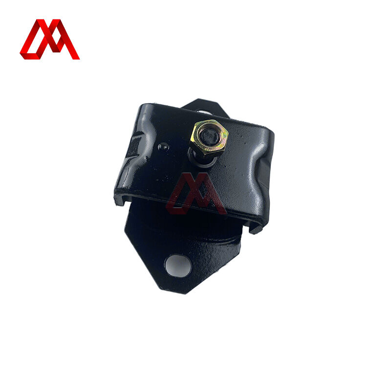 8-97092069-0 8970920690 Front Engine Foot Rubber for ISUZU NPR58 4BE1 