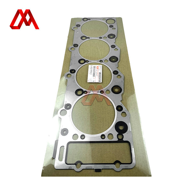 8982885030 8-98288503-0 8980555420 8-98055542-0 Cylinder Head Gasket for ISUZU 700P 4HK1
