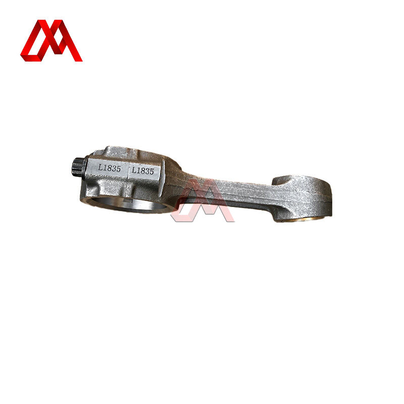 Durable 8-97135032-0 8971350320 Connecting Rod Compatible with ISUZU NPR 4HF1 Series Trucks