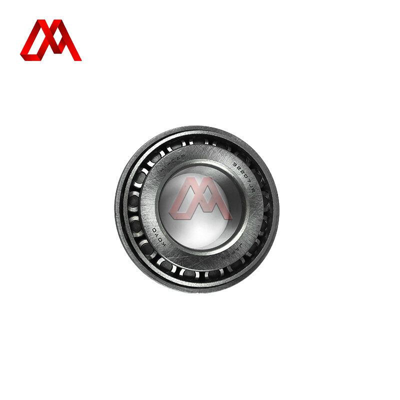 9-00093172-0 Front Axle Hub Outer Bearing 9000931720 for ISUZU NKR 4JB1