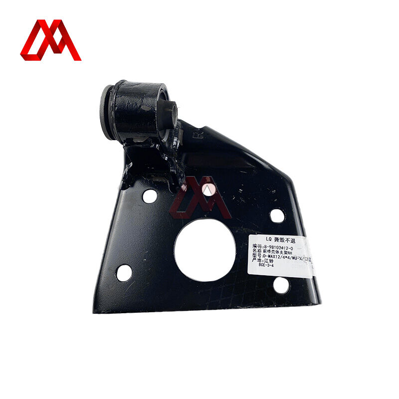 8-98103412-0 8981034120 Right Front Axle Bracket for ISUZU Dmax