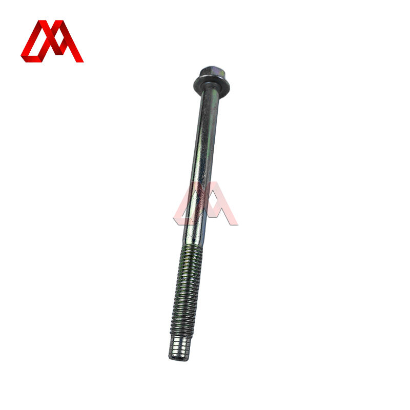 8981696700 8-98169670-0 8-98169-670-0 RUBBER BOLT for Isuzu D-MAX TFR